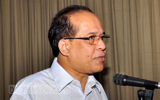 নতুন প্রধান নির্বাচন কমিশনার হাবিবুল আউয়াল