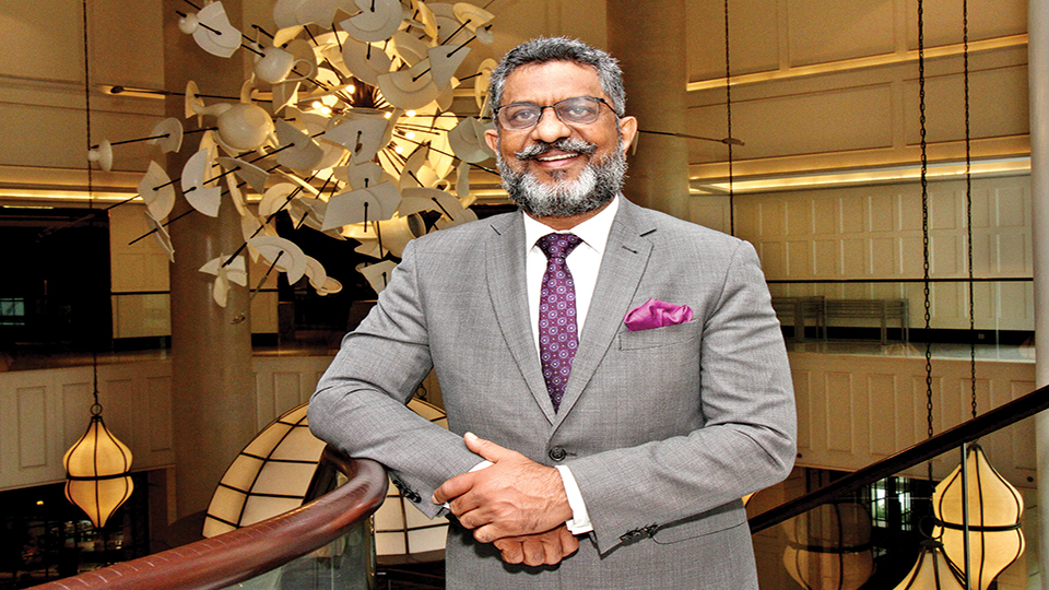 Tremendous growing domestic consumption at Dhaka hotels
