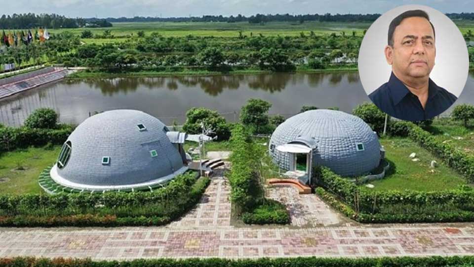 সাভানা পার্কের নিয়ন্ত্রণ নিল জেলা প্রশাসন