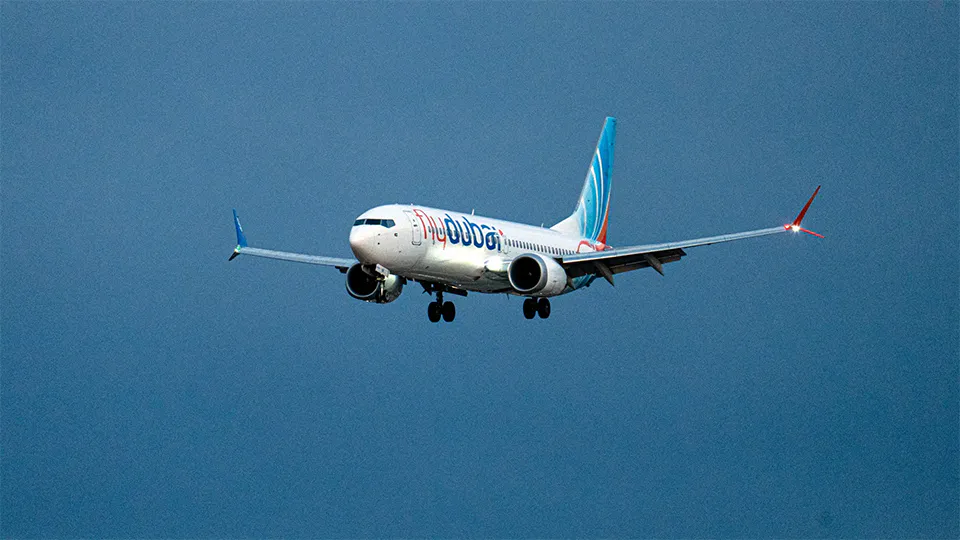 UAE says Flydubai co-pilot planned suicide attack on Israeli Airport