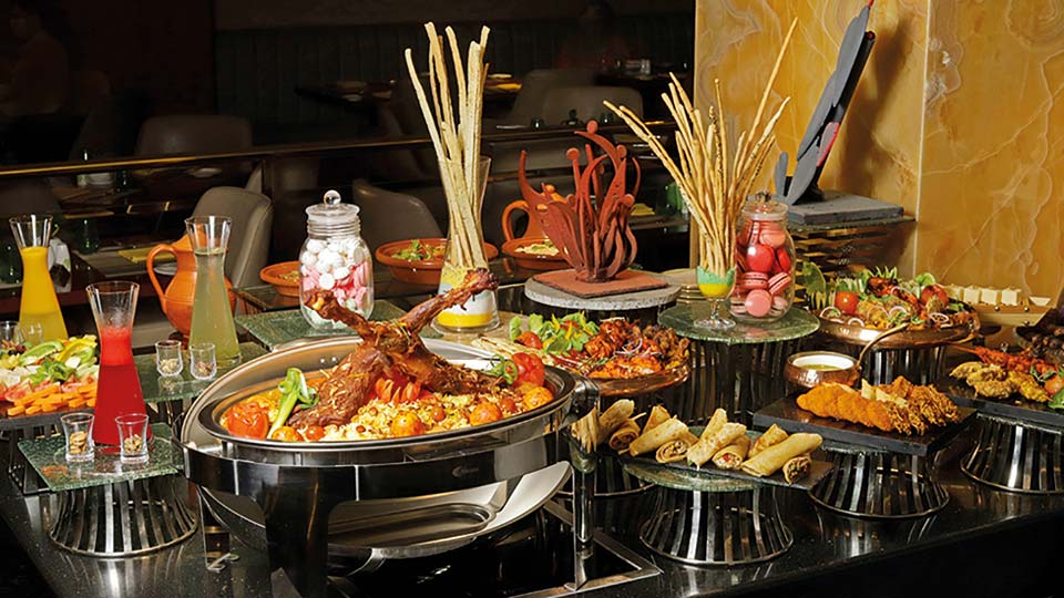 Holiday Inn Dhaka offers special food packages for Ramadan