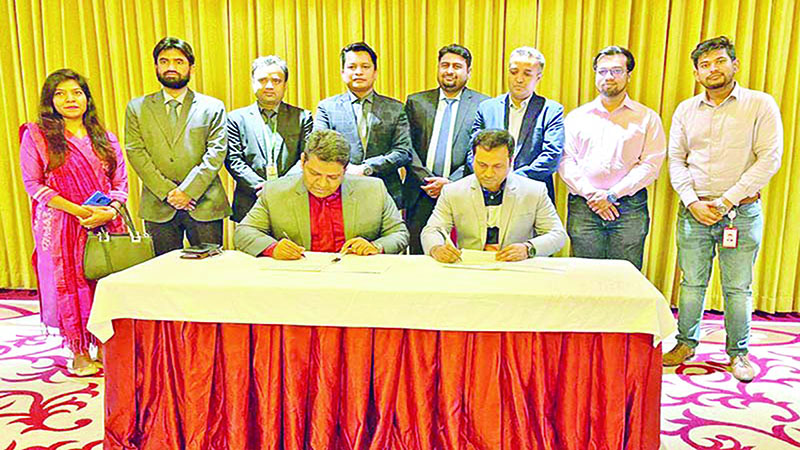 Minister Group's products now available at Dhamaka Shopping