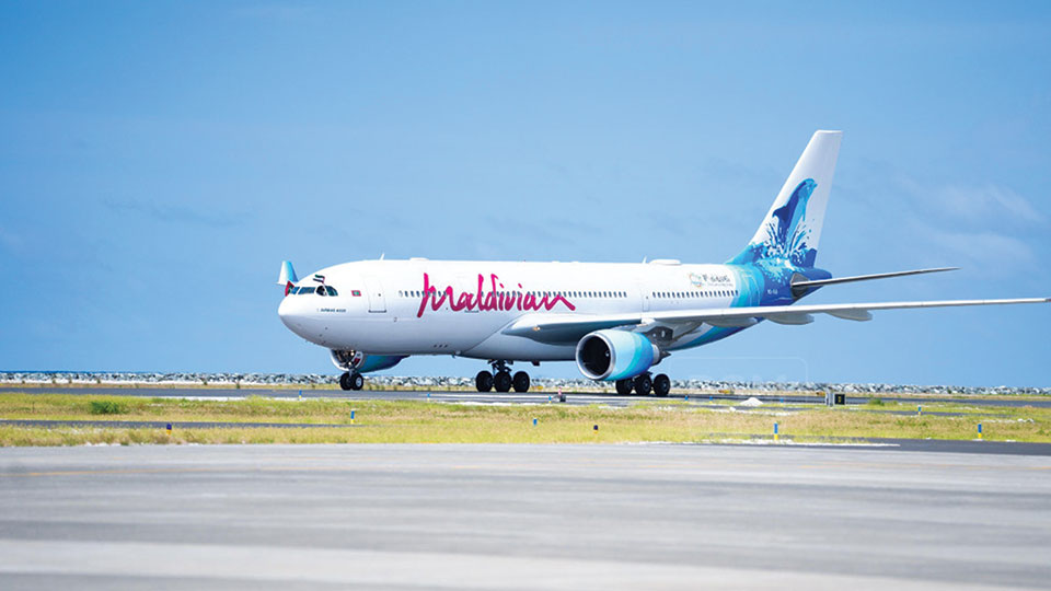Maldivian to resume Dhaka flights after yearlong suspension
