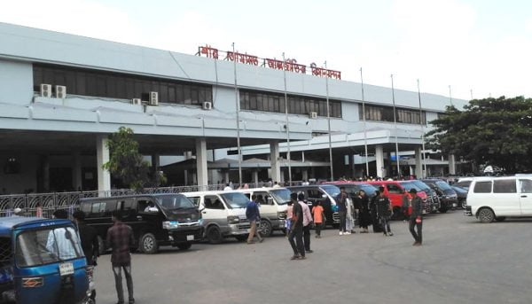 জানু ১ থেকে শাহ আমানতে চালু হচ্ছে কোভিড ল্যাব
