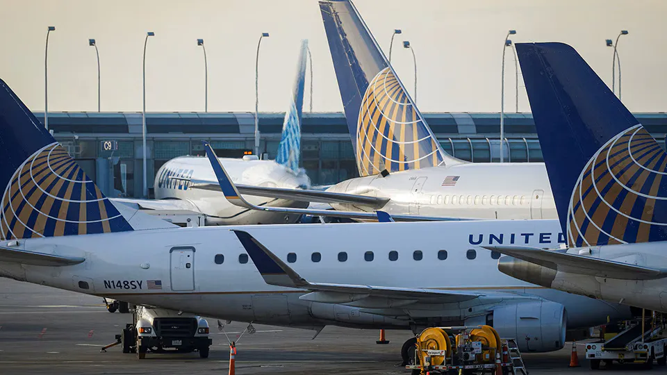 Airlines prepare for winter capacity cuts as fuel costs rise