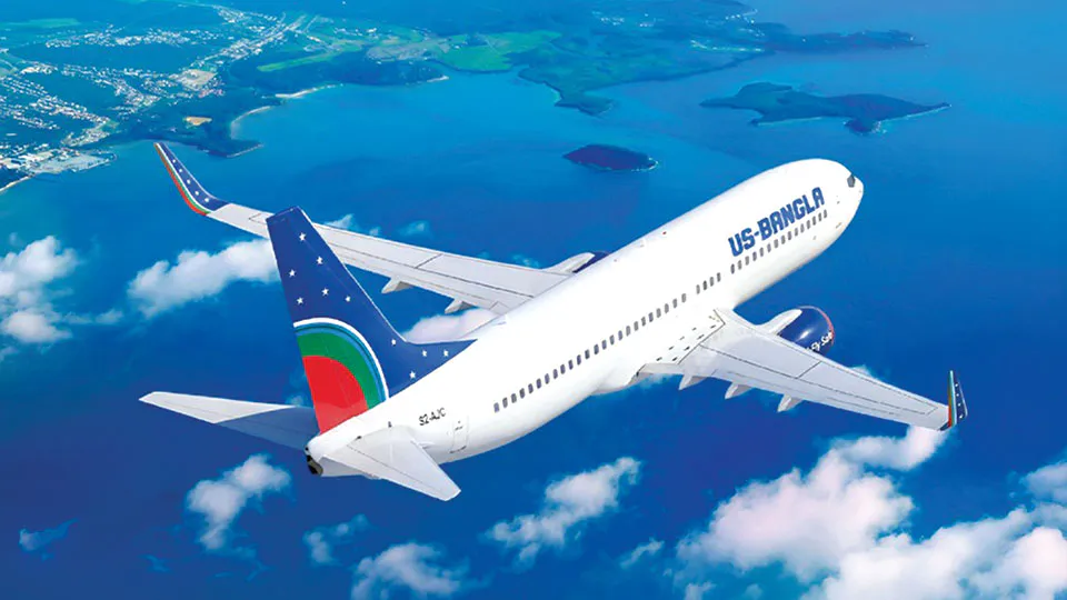 US-Bangla's 12-year journey reflects Bangladesh's growing aviation ambitions