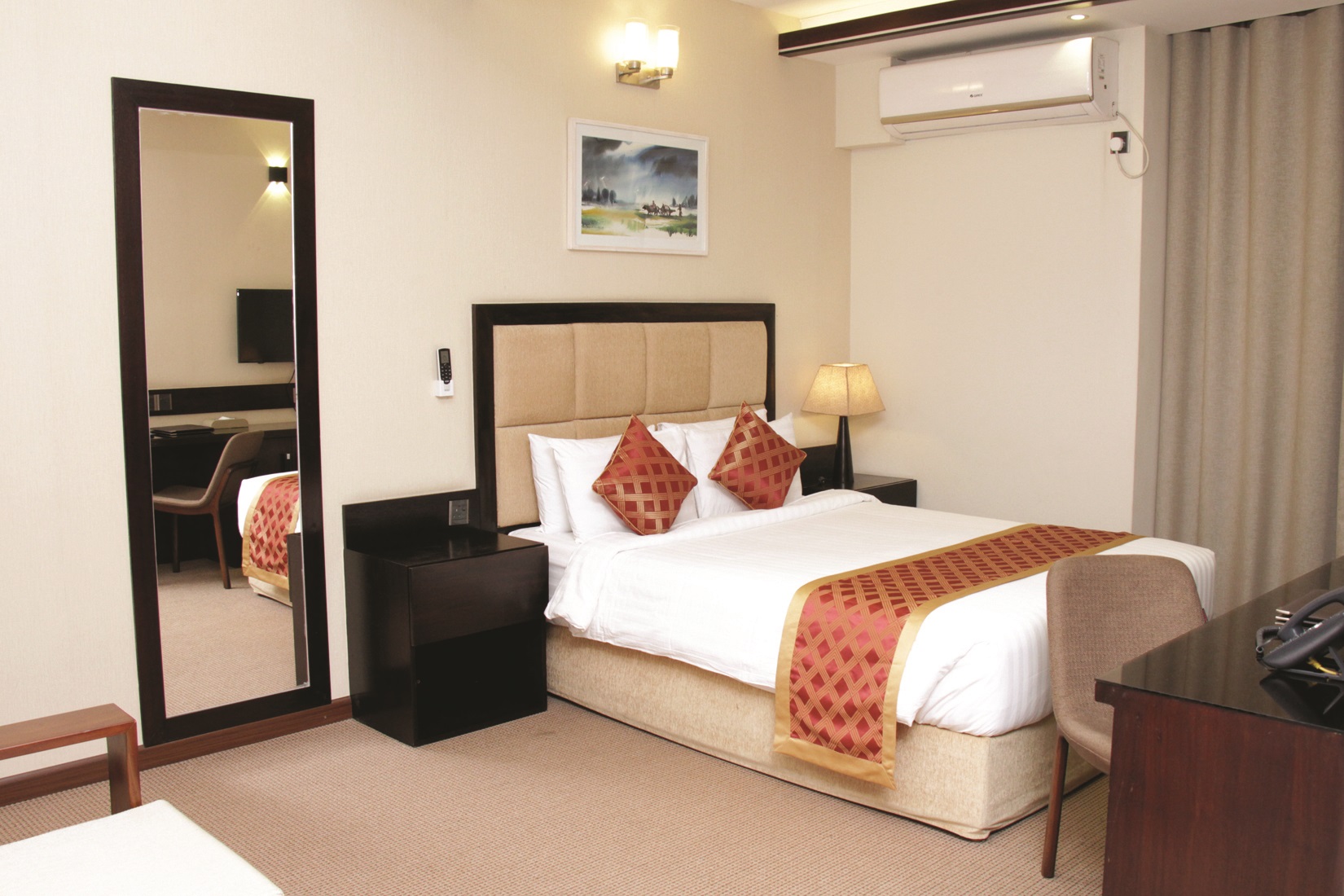 Come unwind by lakeside at After Hours Residence