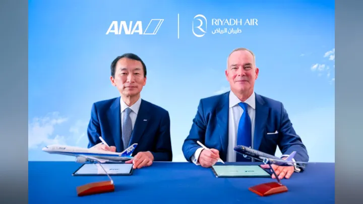 Riyadh Air, ANA ink MoU to expand Saudi-Japan connectivity