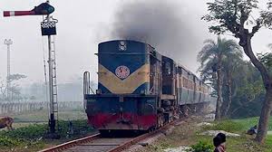 বেনাপোল-মোংলা রুটে ট্রেন চলাচল শুরু
