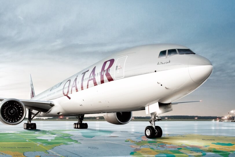 Qatar Airways begins carbon offset programme