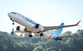flydubai Marks 15 years of Operations