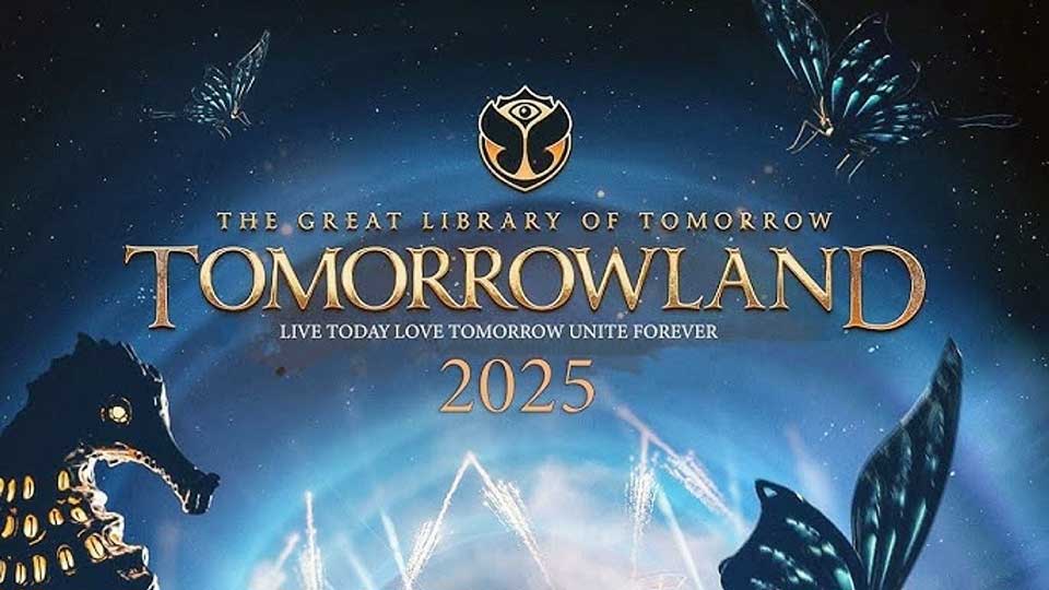 Tomorrowland to debut in China this November