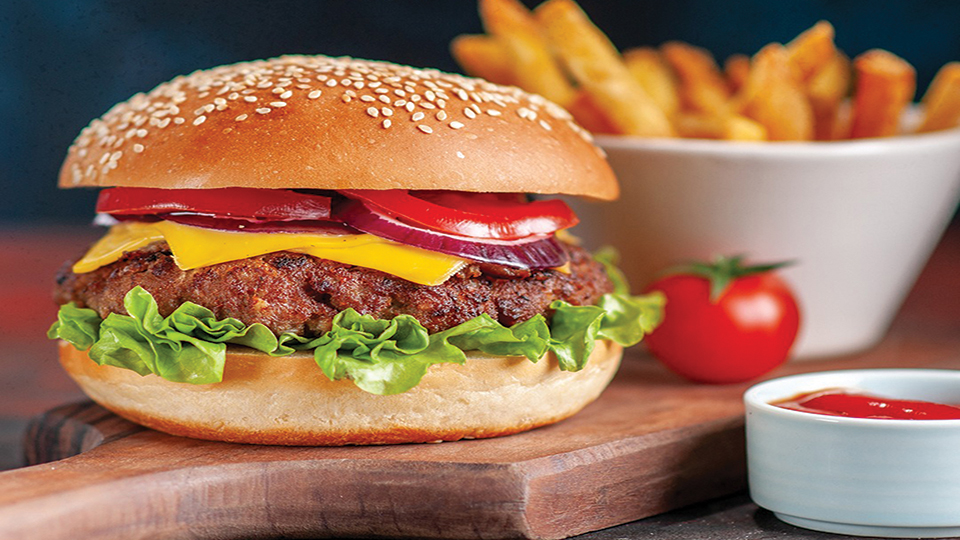 Enjoy Burger Bash at Daily Treats of The Westin Dhaka