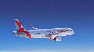 Air Arabia Abu Dhabi introduces “City Check-in” services