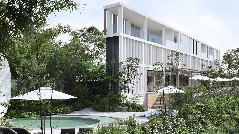 NH Collection brand to launch in Asia
