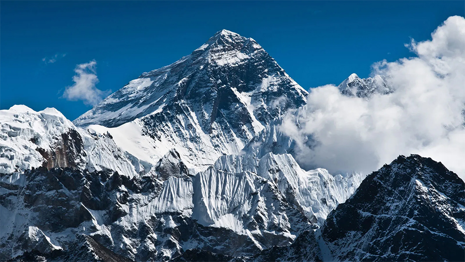 Everest region flood warning system falls into disrepair