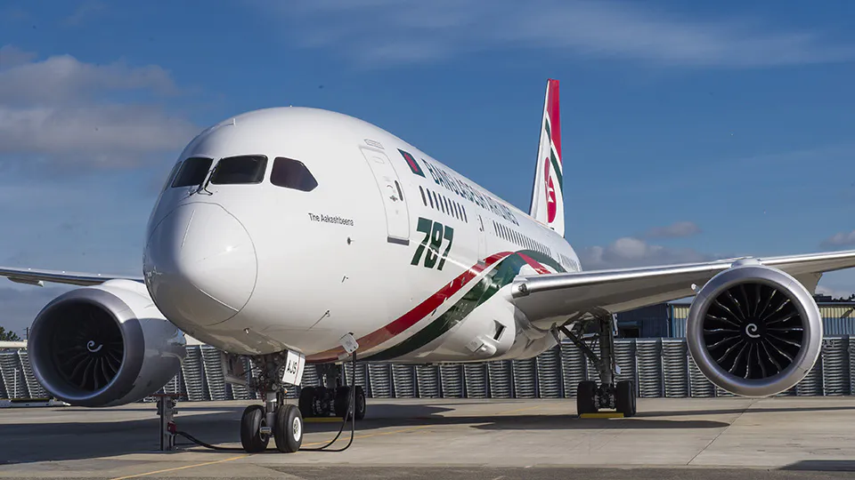 Biman to add 11 more Boeing aircraft under expanded fleet plan