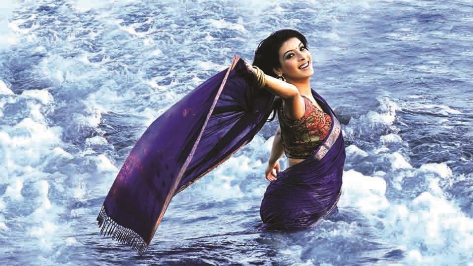 Bishwo Rang brings Neel Utshab