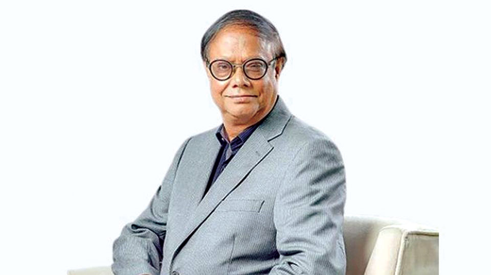 Six-member taskforce formed to perform reformation works