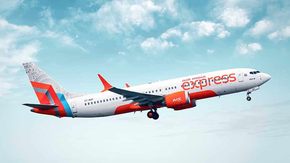 AI Express to launch 40 weekly flights from Hindon