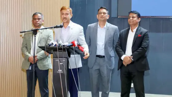 ডিসেম্বরে চালু হচ্ছে থার্ড টার্মিনাল