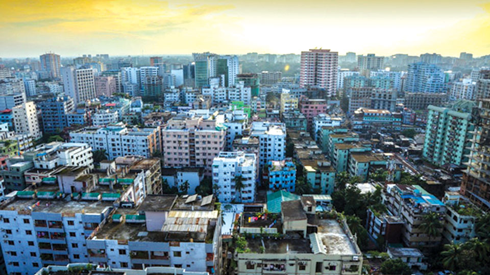 BIP calls for action against illegal structures near HSIA