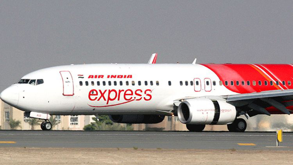 Dubai-bound Air India Express flight from Mangalore delayed by 12 hours
