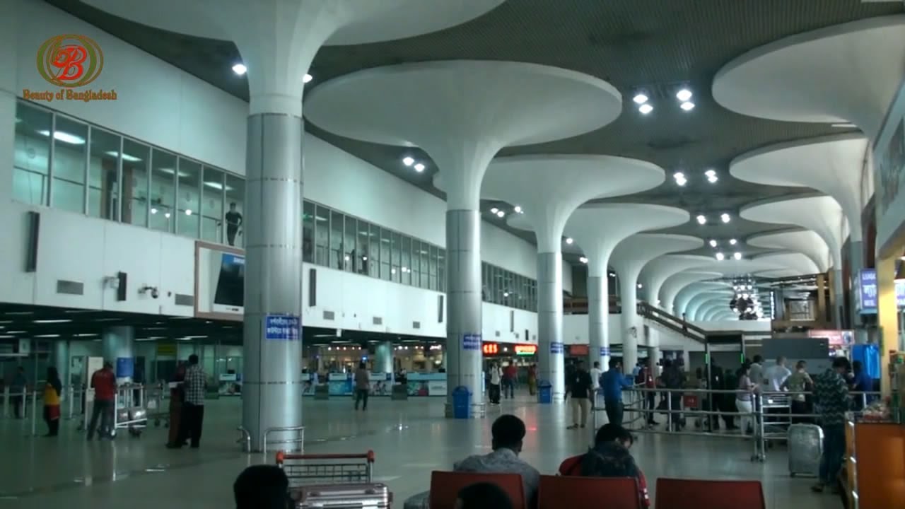 চোখ ওঠা রোগীদের সম্পর্কে বিমানবন্দরের নির্দেশনা