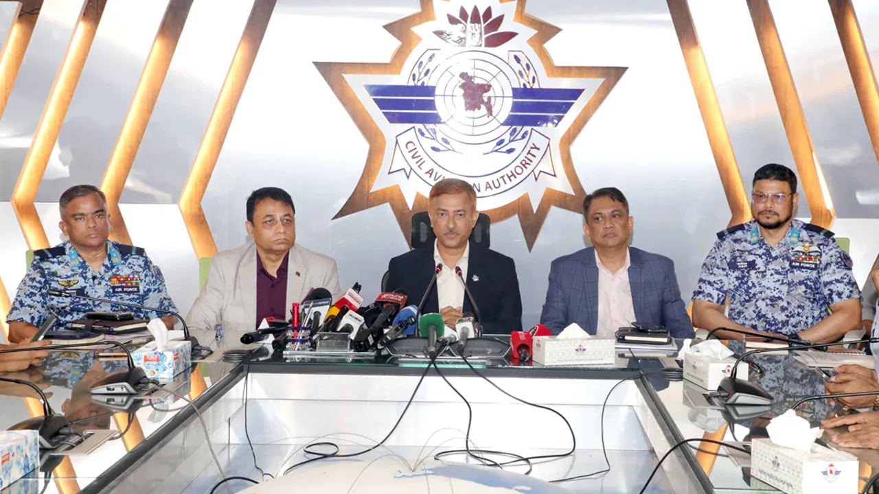 সৌদির সঙ্গে উড়োজাহাজ যোগাযোগে নতুন মাইলফলক, বাড়ছে যাত্রী ও কার্গো সুবিধা