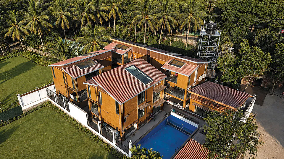 Chuti Group expands tourism footprint with projects in Cox's Bazar, Kuakata, Gazipur