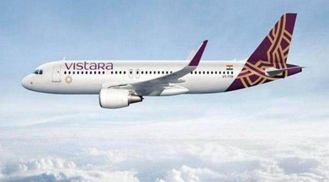Vistara seeks hosts to fill long-haul gap amid 787 delays