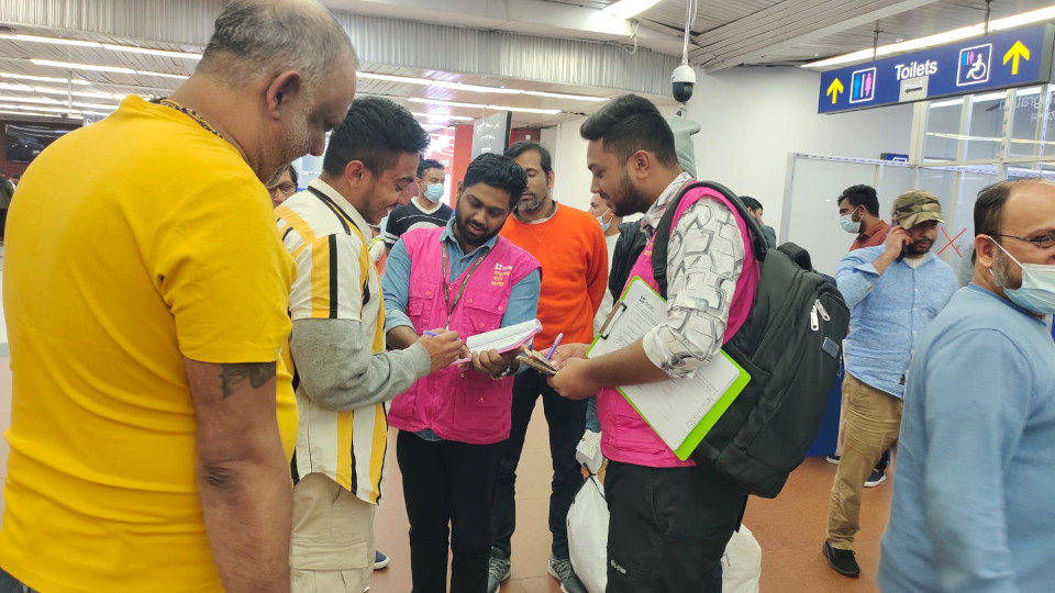 29 More Bangladeshis repatriated from US over illegal immigration