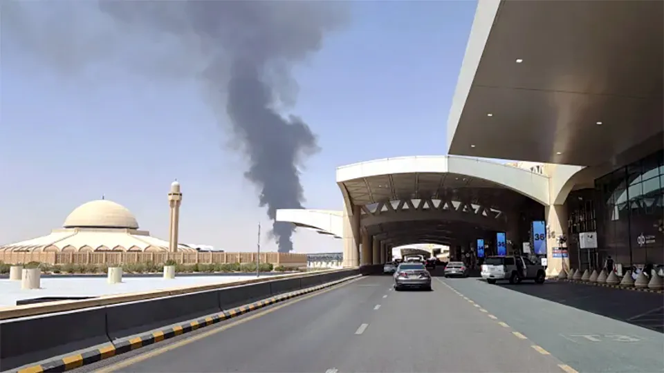 Riyadh Airport closure disrupts Bangladesh-Saudi flights, five services canceled