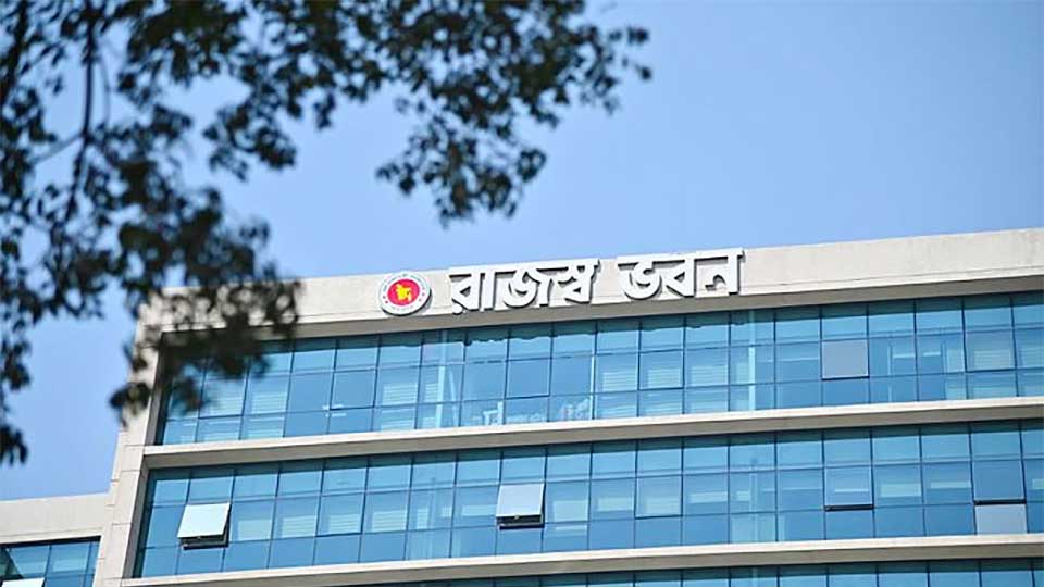অনলাইন ভ্যাট রিটার্ন দাখিলের সময়সীমা বাড়লো