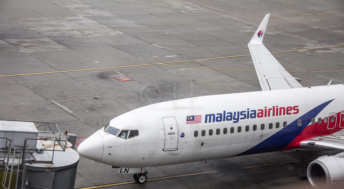 Malaysia Airlines announces direct flight from KL to Doha