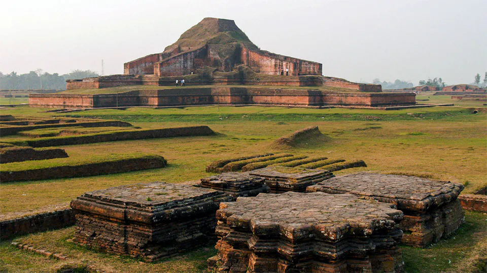 Govt gazettes 554 archaeological sites, plans national digital cultural repository