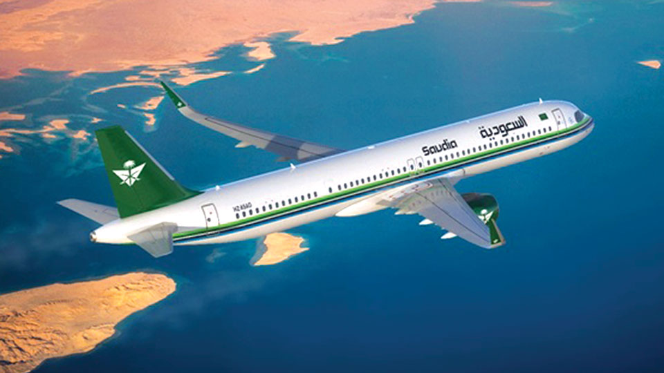 BD travellers to enjoy Saudia Private's new robotic process automation