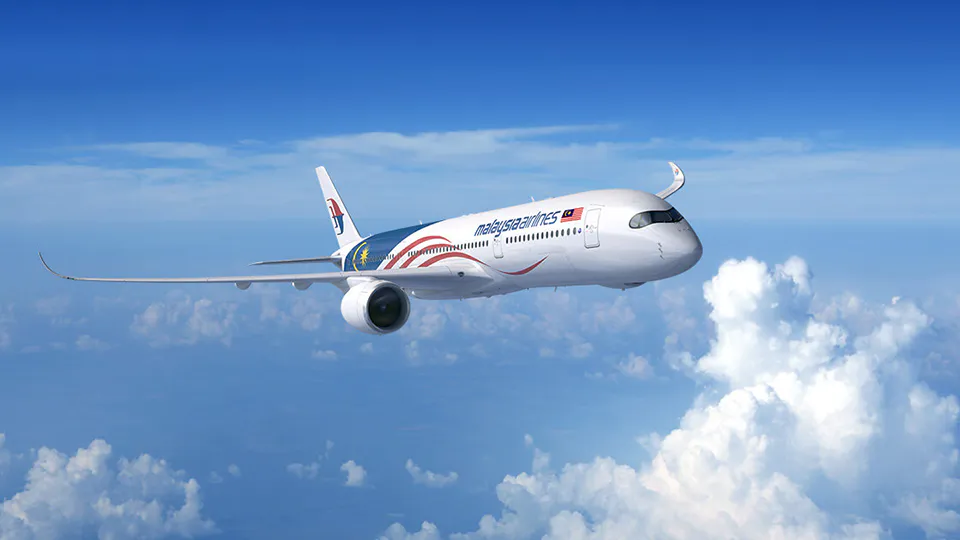Malaysia Airlines earns Seven Star PLUS safety rating