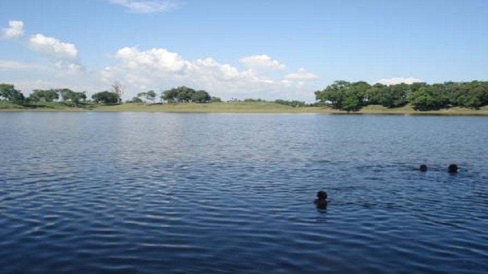 পর্যটনের দ্বার খুলবে পঞ্চগড়ের মহারাজার দীঘি