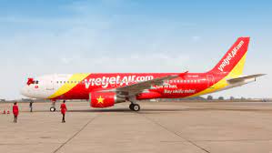 Vietjet announces four more routes between India and Vietnam