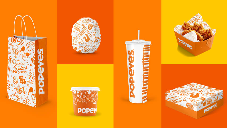 Renowned fried chicken chain Popeyes coming to Bangladesh