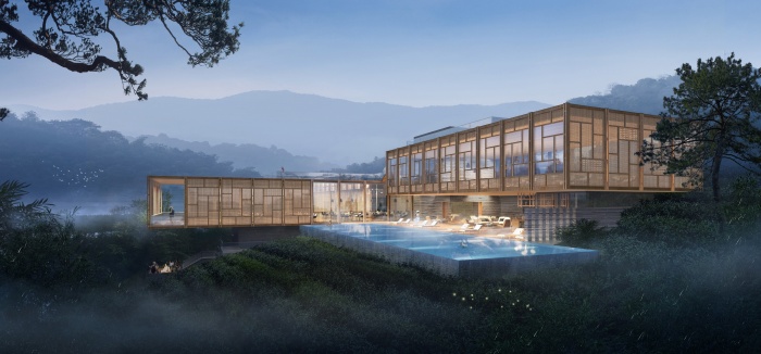 Anantara launches plans for new China property