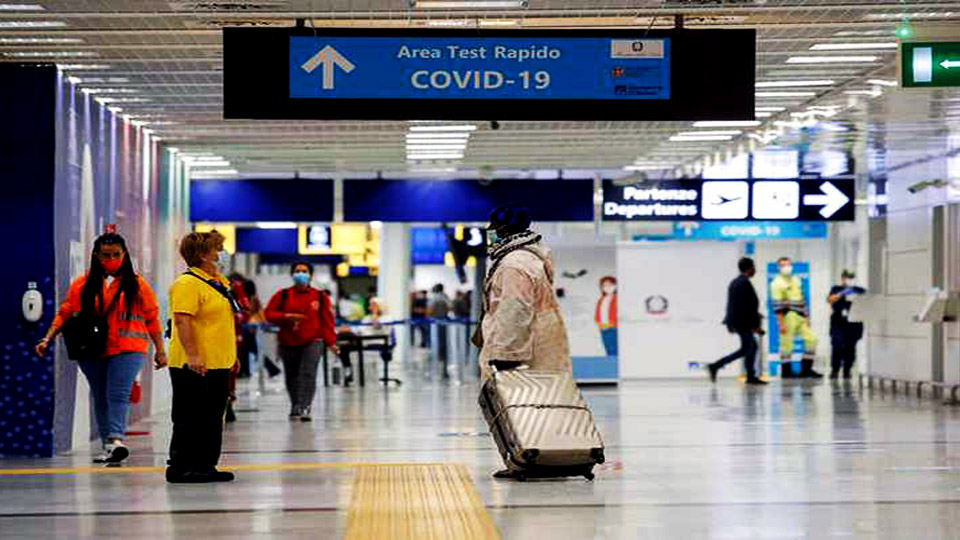 Italy allows entry of travellers from Bangladesh