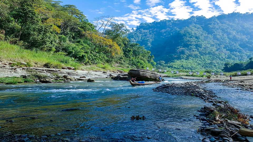 বান্দরবান ভ্রমণে ২০ শতাংশ ছাড়ের ঘোষণা