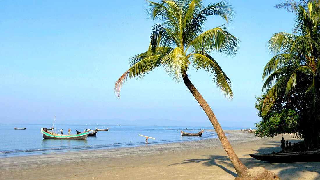 Saint Martin’s Island to reopen for tourists from November 1