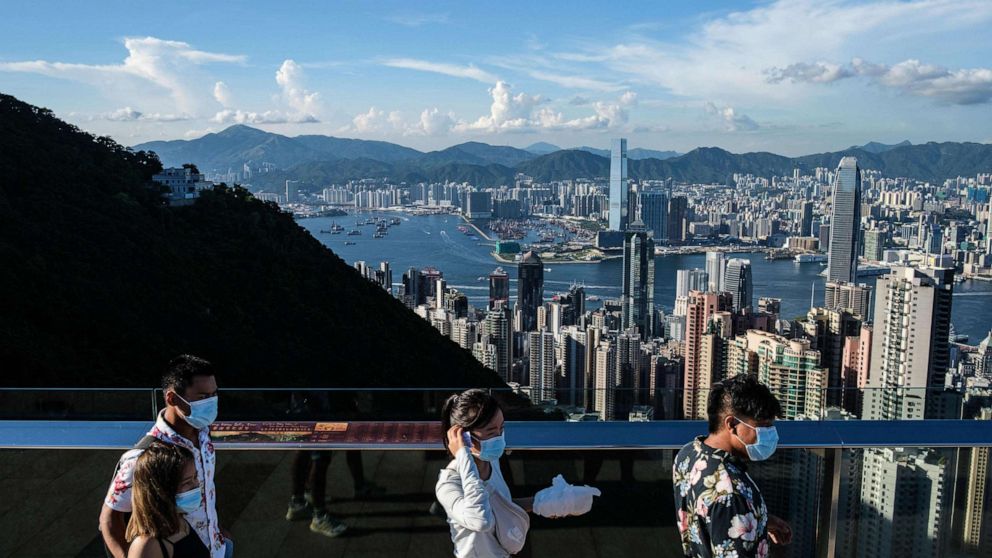Hong Kong to announce quarantine-free travel this week