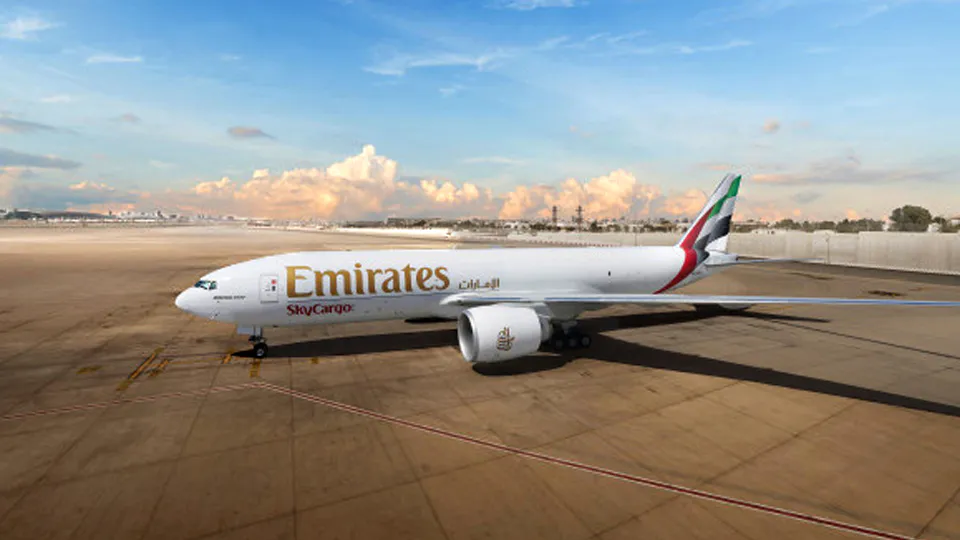 Emirates expands freighter network across East and Southeast Asia