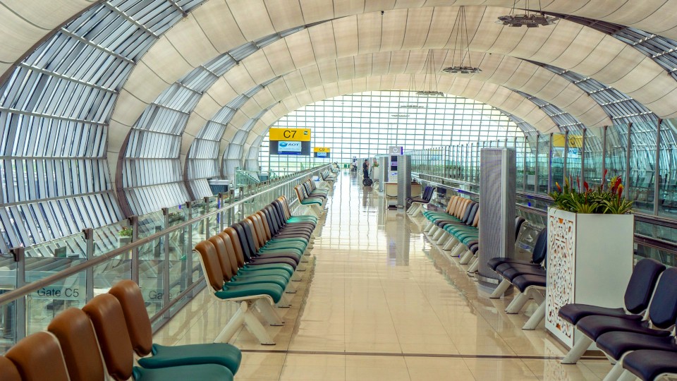 Middle East tensions could slash tourist arrivals to Thailand, weigh on GDP