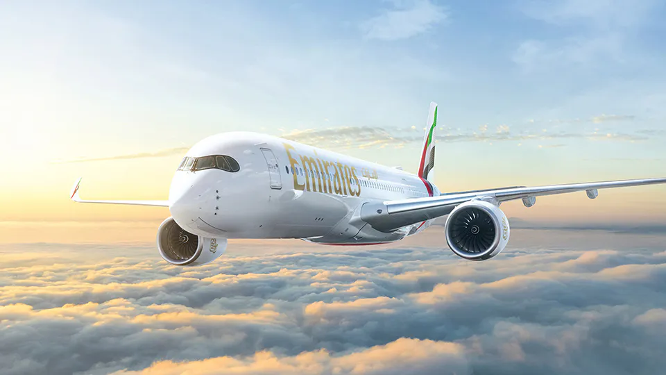 Emirates enters winter season with stronger bookings, expanded capacity