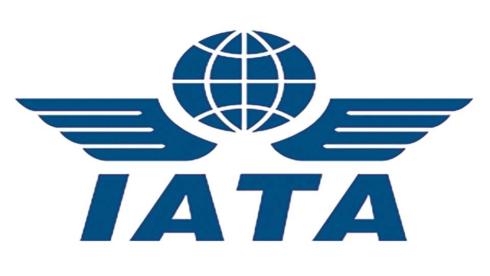 Global cargo demand increased 14.1pc in June: IATA